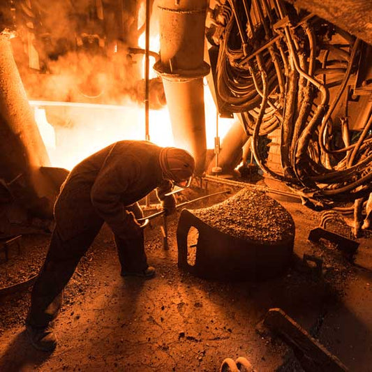 Fire Sleeve: A Technical Deep Dive into the Unsung Hero of Industrial Safety - Saunders Distribution